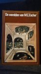 Locher, J.L. [red.] - De werelden van M.C.Escher