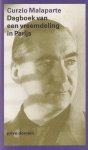 Malaparte, Curzio - Dagboek van een vreemdeling in Parijs