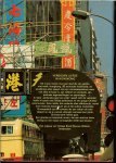 Gordon Davis John  .. Vertaling door Th Nicolaas .. Omslagontwerp : Marits Rietdijk - Verboden liefde in Hongkong