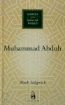 Mark Sedgwick 291411 - Muhammad Abduh