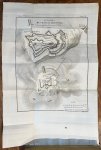  - Militaria, 1821, Spain | Journaux des siéges entrepris par les alliés en Espagne, Pendant les années 1811 et 1812; [...] Paris, Ancelin et Pochard 1821, (16) 464 pp.