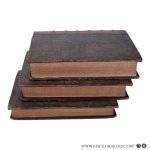 Pontas, Jean - Dictionnaire de cas de conscience, ou décisions des plus considérables difficultez touchant la morale et la discipline ecclésiastique: tirées de l'Écriture, des conciles, des pères, des decrétales des papes et des plus célèbres théologie...