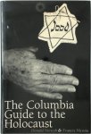 Donald L. Niewyk,  Donald Niewyk,  Professor Donald L Niewyk,  Francis R. Nicosia,  Professor Francis R Nicosia - The Columbia Guide to the Holocaust