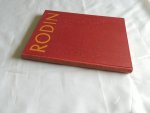 Story Sommerville (inleiding) - Rodin Leven en werk Beeldhouwwerken met 92 platen en lijst van de platen