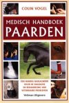 C. Vogel - Medisch Handboek Paarden