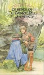 Stevenson, Martha Heesen - Bende van de zwarte pijl - Stevenson