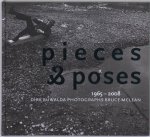 D. Buwalda, B. Maclean - Pieces & Poses