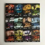 Leader-Williams, N. - Reindeer on South Georgia. The ecology of an introduced population