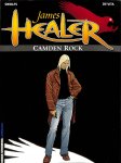 Wolfs - James Healer 1 - Camden Rock