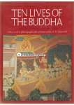 Clare Rosenfield,Dorothy Bailey,Elizabeth Wray - Ten Lives of the Buddha