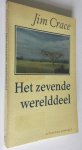 Crace, Jim - Het zevende werelddeel