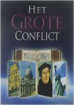 White, Ellen G. - White, Ellen G.-Het grote conflict White, Ellen G. - White, Ellen G.-Het grote conflict