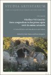 Nicolaus Viti Gozzius,  Sime Demo, Pavel Gregoric (ed) - Breve compendium in duo prima capita tertii De anima Aristotelis. A Critical Edition with Introduction and Indices