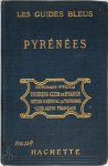  - Les Guides Bleus Pyrénées