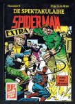 - De spektakulaire Spiderman nummer 8 - De spektakulaire Spiderman nummer 8