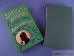Doyle, Arthur Conan / Green, Richard Lancelyn (introd.) / Mosley, Francis (illustr.). - Sherlock Holmes. Selected stories.