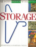 Hall, Dinah / Weiss, Barbara - Storage - Home Design Work Books