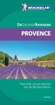 Karin Evers, Bep Fontijn - Michelin. Provence - De Groene Reisgids