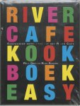 Rogers Ruth kok, Rose Gray - River Cafe Kookboek Easy