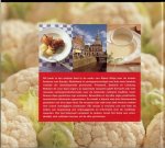 Laarhoven, Mieke van  met Marco van Hulst .. Foto's van Rhonald Blommenstijn en Nicole Smulders kaarten - De streekkeukens van Europa : Nederland  : een culinaire ontdekkingsreis door de streekkeukens van Friesland, Zeeland en Limburg deel 8