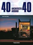 J.C. Thompson 215145 - 40 Architects around 40 40 Architekten Um Die 40 / 40 Architectes Dans Leur 40aine