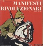 Micheli, Mario de - Manifesti rivoluzionari. Europa 1900 - 1940