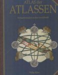 Phillip Allen - Atlas der atlassen