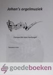 Wentink, Johan - Compositie voor kerkorgel *nieuw* --- Toccata in Gm Wentink, Johan - Compositie voor kerkorgel *nieuw* --- Toccata in Gm