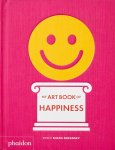 Shana Gozansky 179717 - My Art Book of Happiness