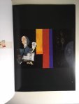 Bueler, A.M. Ybanez, Miguel - Miguel Ybanez - 1999 Amsterdam - Barcelona