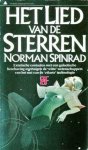 Spinrad, Norman - Het lied van de sterren