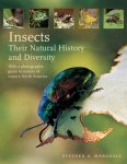 Stephen Marshall - Insects Their Natural History and Diversity