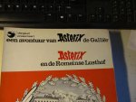 Uderzo - ASTERIX 25. DE BROEDERTWIST
