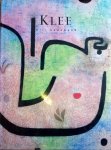 Grohmanm, Will - Paul Klee