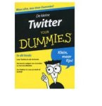 Janssen, Raymond - De kleine Twitter voor Dummies
