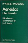 Virgil - Aeneidos