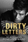 VI Keeland 170066, Penelope Ward 195372 - Dirty Letters VI Keeland 170066, Penelope Ward 195372 - Dirty Letters