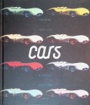 Wiehager, Renate (editor) - Cars: Andy Warhol, Robert Longo, Sylvie Fleury, Vincent Szarek