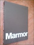 MANNONI, (LUCIANA). - Marmor. Material und Kultur.