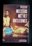 Broos, Paul - Meesters met het ontleedmes Broos, Paul - Meesters met het ontleedmes