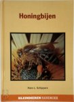Hans L. Schippers - Honingbijen