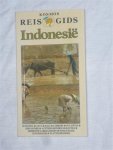 Heldring, Henriette - Kosmos reisgids: Indonesië