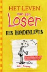 Jeff Kinney - Het leven van een Loser 4 - Een hondenleven
