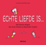 Lisa Swerling, Ralph Lazar - Echte liefde is...