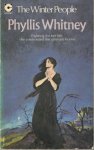 Whitney, Phyllis - The Winter People