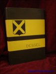 J. Goots. - Geschiedenis van Dessel.