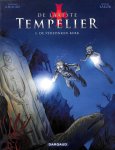 Khoury, Raymond / Lalor, Miguel - De laatste tempelier 3: De verzonken kerk