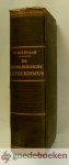 Molenaar, Ds. D. - De Heidelbergsche Catechismus, compleet --- In leerredenen. Molenaar, Ds. D. - De Heidelbergsche Catechismus, compleet --- In leerredenen.