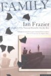 Ian Frazier 129003 - Family