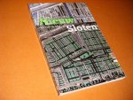 Wit, Anouk de. - Nieuw Sloten. Van Tuin tot Stad.